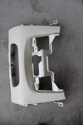 Renault scenic iii захист радіо панель світла фото №1