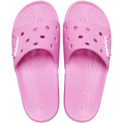 CROCS KLAPKI DAMSKIE CLASSIC SLIDE 206121 r.38-39