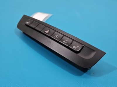 Переключатель света аварийных mercedes w176 a2469052802 фото №1