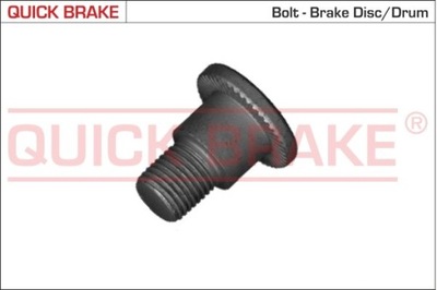 PERNO FRENOS DE FRENADO VW QB11679  