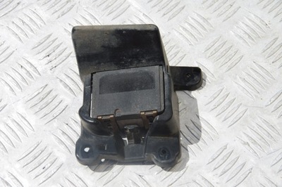 Радар блок управления переключения поперечина движения audi a3 rs3 8v фото №1