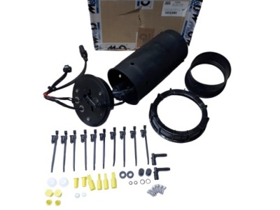 Набор ремонтный нагреватель adblue mercedes klasa ml w164 w166 2010 - 2015 фото №1