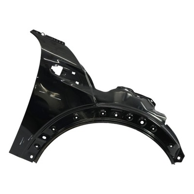 Mini R56 Błotnik Prawy Przód Midnight Black - A94