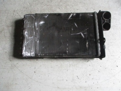 2207/3 радиатор отопителя peugeot 406 фото №1