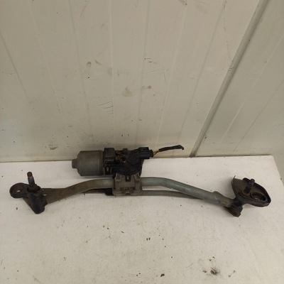 Механизм дворник перед opel astra h фото №1