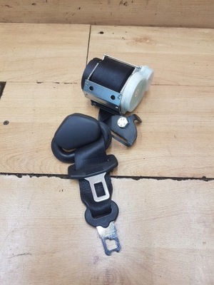 Pas безопасности задняя средний lancia ypsilon фото №1