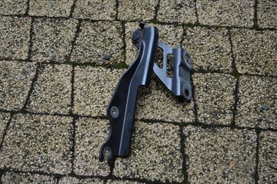 Петля капот лівий правий mazda 6 vi фото №1