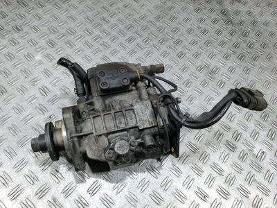 НАСОС ТОПЛИВНАЯ VW POLO 9N 0460404972 038130107B 1.9 SDI