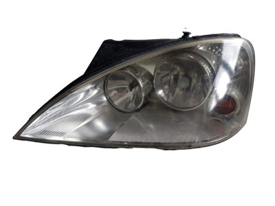 Лампа лівий перед ford galaxy i lift poler фото №1