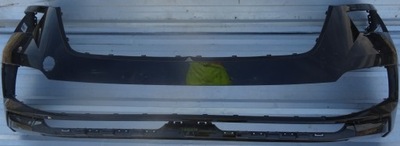 Бампер перед skoda kamiq 658 19- фото №1