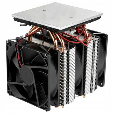 TEC-HT064112 CHŁODNICE PÓŁPRZEWODNIKOWE 12V 10A DIY