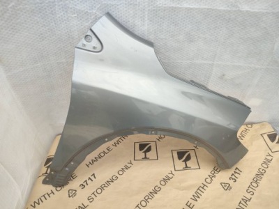 Крыло перед передний правый suzuki sx4 s-cross 2016 фото №1