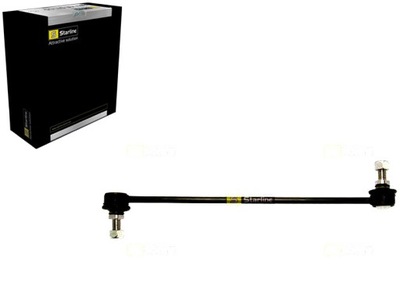 З'єднувач стабілізатора opel vectra c 02 fiat croma фото №1