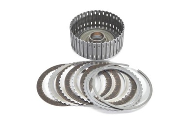 Корзина k3 ga6f21wa bmw mini фото №1