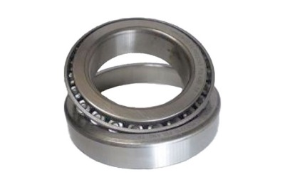 Підшипник механізму диференціала scudo фото №1