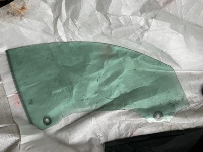 Bmw 3 e92 coupe скло двері права фото №1