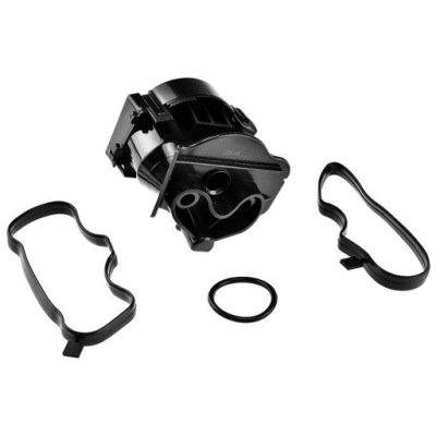 Клапан вентиляции коробки коленчатого вала фото №1