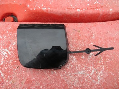 Заглушка бампера na hak renault espace v 5 lift фото №1