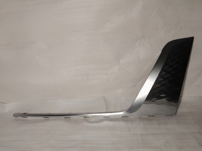 Kia carnival 2022 молдинг стойка c правая 87861-r0100 фото №1