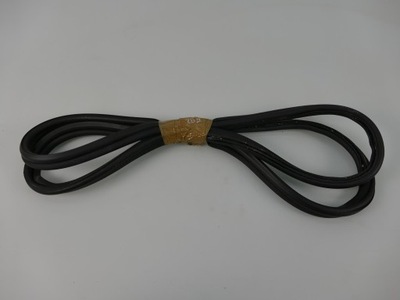 Bmw e92 coupe прокладка крышки отсек багажника фото №1