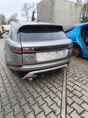 БАМПЕР ЗАД R-DYNAMIC RANGE ROVER VELAR L560 LKH D300 SE