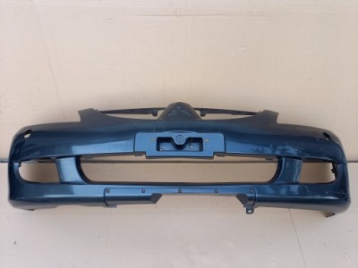 Mitsubishi lancer vii 7 03-07 бампер передний oryg фото №1