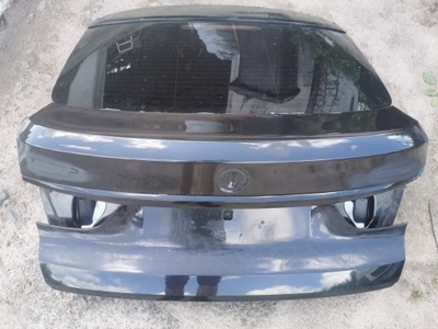 TAPA DE MALETERO PARTE TRASERA PARTE TRASERA DE MALETERO VENTANAS BMW 5 GT F07  