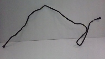 Провода трубка топлива adblue 4l0131967b audi q7 4l фото №1