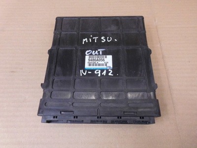 Mitsubishi outlander iii модуль 9486a056 фото №1