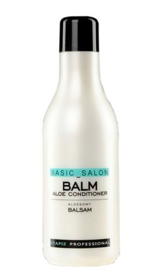 STAPIZ Basic Salon Balsam Aloesowy 1000 ml