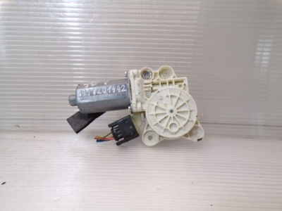 Моторчик скло правий перед mercedes sl r230 slk 171 1718201442 фото №1