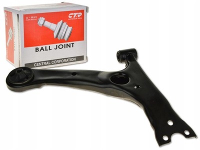 SWINGARM FRONT FRONT BOTTOM RIGHT CQT-9R CTR  