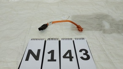 Bmw кабель аккумулятор жгут шланг фото №1