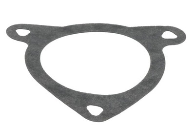 Прокладка системи випускний scania фото №1