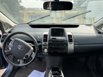 Kompletny срабатывание приборная панель приборная ремни подушка безопасности toyota prius 2 ii xw20 03- фото №1
