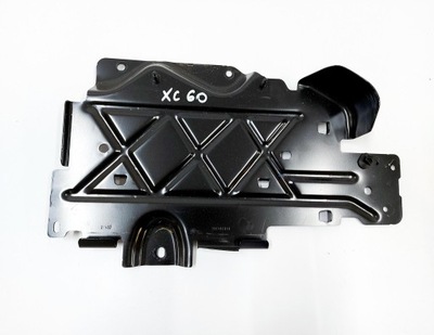 Volvo xc60 ii 21r. основа акумулятор 32314131 фото №1