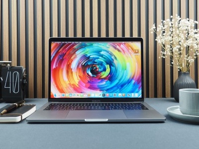 Apple MacBook Pro 13 i5 1.4 8 256 2019