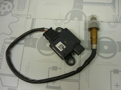 SENSOR NOX SONDA LAMBDA MERCEDES A0009059601  