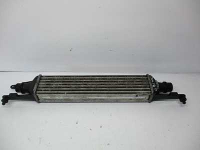 | opel corsa d lift 1.3 cdti інтеркулер 55702194 фото №1