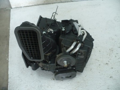 Отопитель dacia dokker с кондиционер фото №1