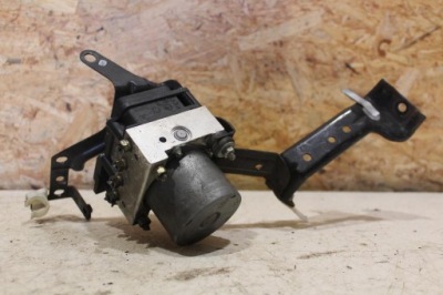 Насос abs subaru legacy iv 2.0r 27534ag000 фото №1