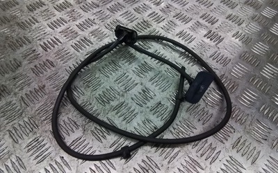 Opel astra k v омыватель капот трубки фото №1