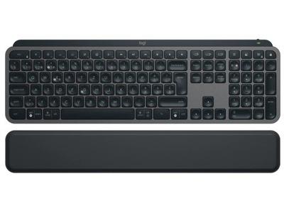 Klawiatura LOGITECH MX Keys S