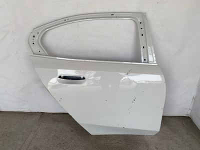 Bmw 5 g60 дверь правое задние фото №1