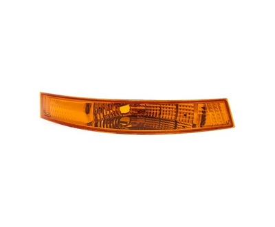 NISSAN INTERSTAR (X70) 2004 - 07 LUZ DIRECCIONAL COLOR NARANJA P  