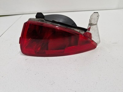 Renault kadjar лампа противотуманная правый задняя свет правое задние фото №1