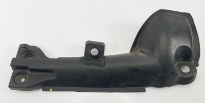 Защита подвеска правый задняя dacia sandero ii фото №1