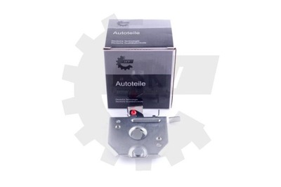 Замок капот двигателя opel movano renault master ii фото №1