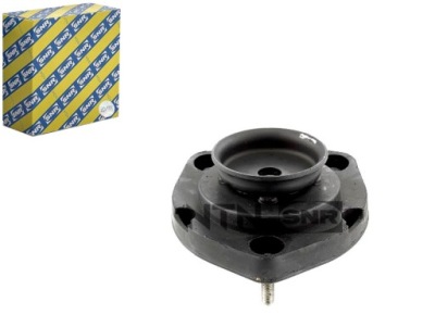 Snr kb969.03 набор ремонтный, кронштейн амортизатора фото №1