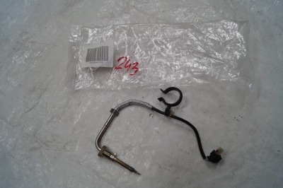 Датчик температури вихлопних газів jeep chrysler dodge фото №1